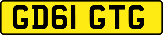 GD61GTG