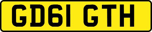 GD61GTH