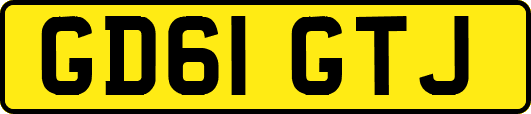 GD61GTJ