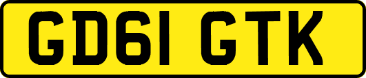 GD61GTK