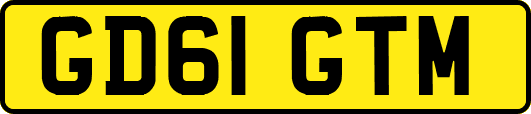 GD61GTM
