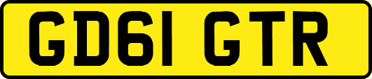 GD61GTR