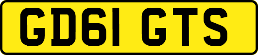 GD61GTS