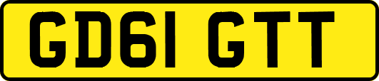 GD61GTT