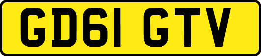 GD61GTV