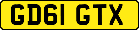 GD61GTX