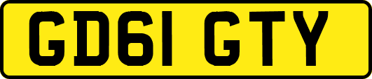 GD61GTY