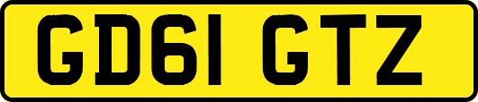 GD61GTZ
