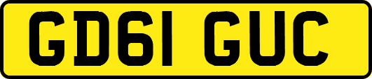 GD61GUC