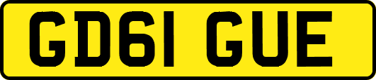 GD61GUE