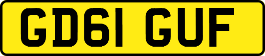 GD61GUF