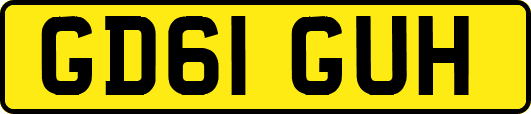 GD61GUH