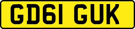 GD61GUK