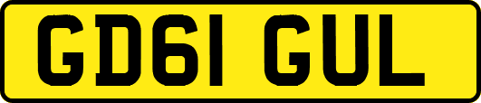GD61GUL