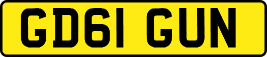 GD61GUN