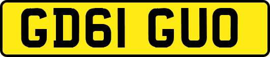 GD61GUO