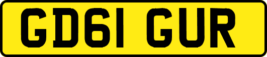 GD61GUR