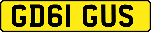 GD61GUS