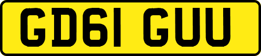 GD61GUU