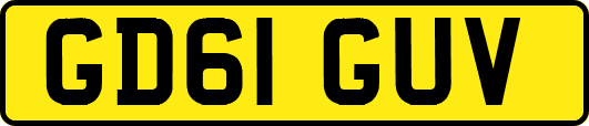 GD61GUV