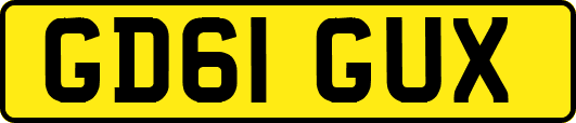 GD61GUX
