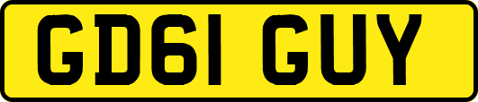 GD61GUY