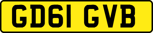 GD61GVB
