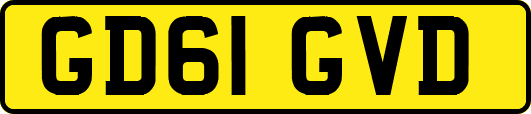 GD61GVD