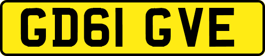 GD61GVE