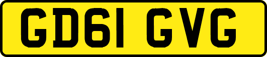 GD61GVG