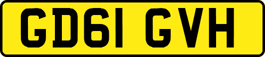 GD61GVH