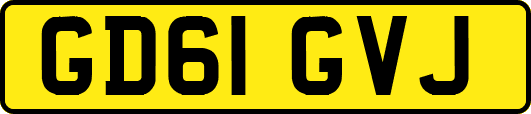GD61GVJ