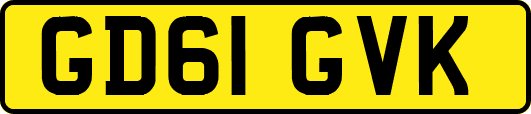 GD61GVK