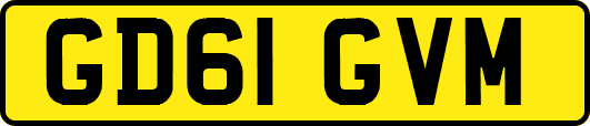 GD61GVM