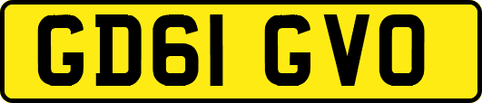 GD61GVO
