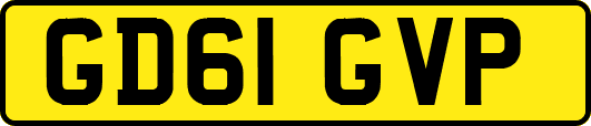 GD61GVP