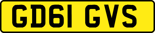 GD61GVS