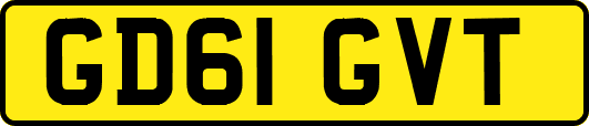 GD61GVT