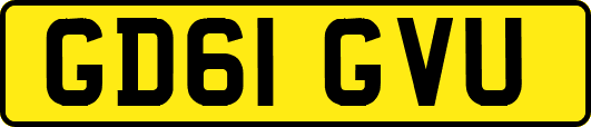 GD61GVU