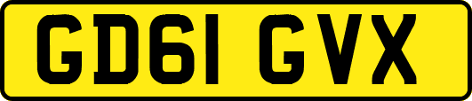 GD61GVX