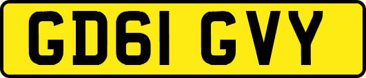 GD61GVY