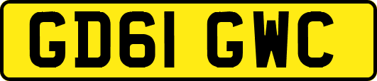GD61GWC