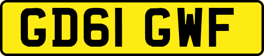 GD61GWF