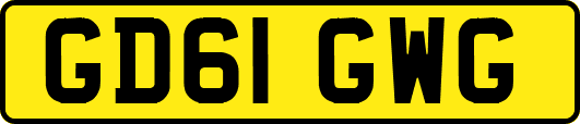 GD61GWG
