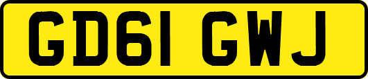 GD61GWJ