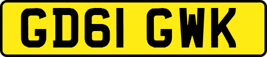 GD61GWK