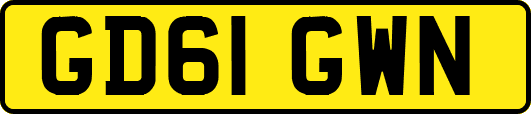 GD61GWN
