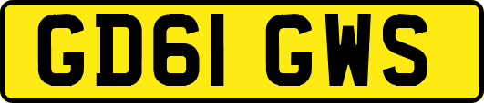 GD61GWS