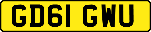 GD61GWU