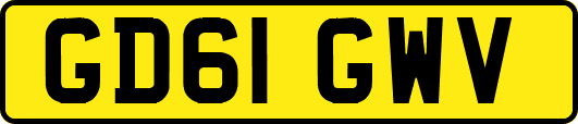 GD61GWV